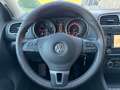 Volkswagen Golf 1.6 TDI HIGHLINE+NAVI+ALCANTARA+BIZONA Argento - thumbnail 14