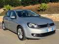 Volkswagen Golf 1.6 TDI HIGHLINE+NAVI+ALCANTARA+BIZONA Argento - thumbnail 3