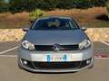 Volkswagen Golf 1.6 TDI HIGHLINE+NAVI+ALCANTARA+BIZONA Argento - thumbnail 2