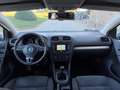 Volkswagen Golf 1.6 TDI HIGHLINE+NAVI+ALCANTARA+BIZONA Argento - thumbnail 12