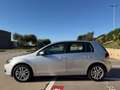 Volkswagen Golf 1.6 TDI HIGHLINE+NAVI+ALCANTARA+BIZONA Argento - thumbnail 4