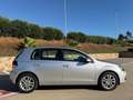 Volkswagen Golf 1.6 TDI HIGHLINE+NAVI+ALCANTARA+BIZONA Argento - thumbnail 5