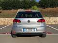 Volkswagen Golf 1.6 TDI HIGHLINE+NAVI+ALCANTARA+BIZONA Argento - thumbnail 7
