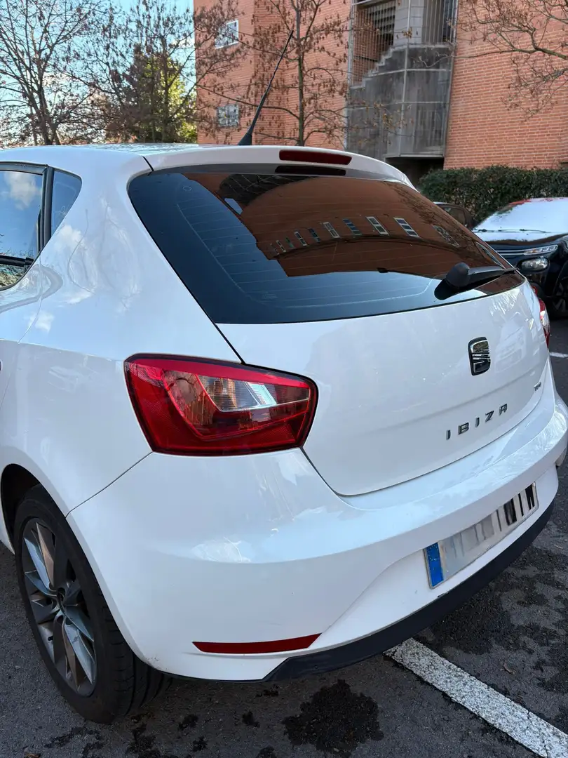 SEAT Ibiza Ibiza ST 1.6 TDI CR Style - 2