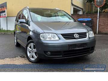 Highline 2.0 TSI*SchiebeD*Klimaaut*Tempo