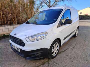 Transit Courier Van 1.5TDCi Trend 75 Trend