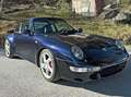 Porsche 911 Turbo Blue - thumbnail 1