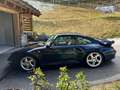 Porsche 911 Turbo Blauw - thumbnail 3