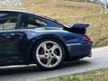 Porsche 911 Turbo Blue - thumbnail 4