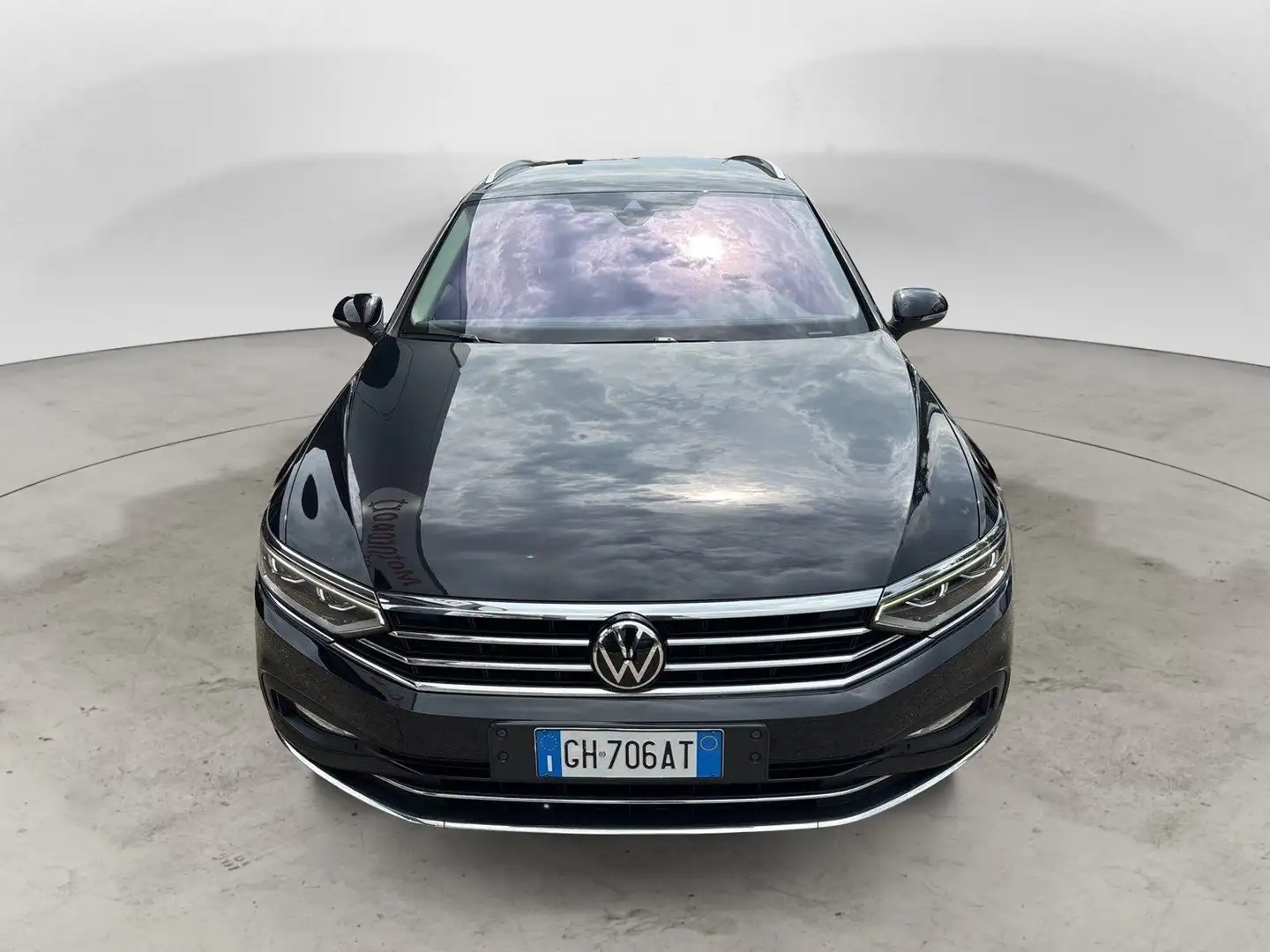 Volkswagen Passat Variant Variant 2.0 TDI SCR 200 CV 4MOTION DSG Elegance - 2