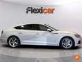 Audi A5 1.4+TFSI+110kW+%28150CV%29+S+tron+Sportback Blanco - thumbnail 9