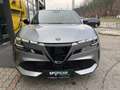 Alfa Romeo Junior Ibrida Speciale 1.2 MHEV e-DCT6!NAVI,PANORAMA,L... Grau - thumbnail 2