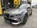 Alfa Romeo Junior Ibrida Speciale 1.2 MHEV e-DCT6!NAVI,PANORAMA,L... Grau - thumbnail 6