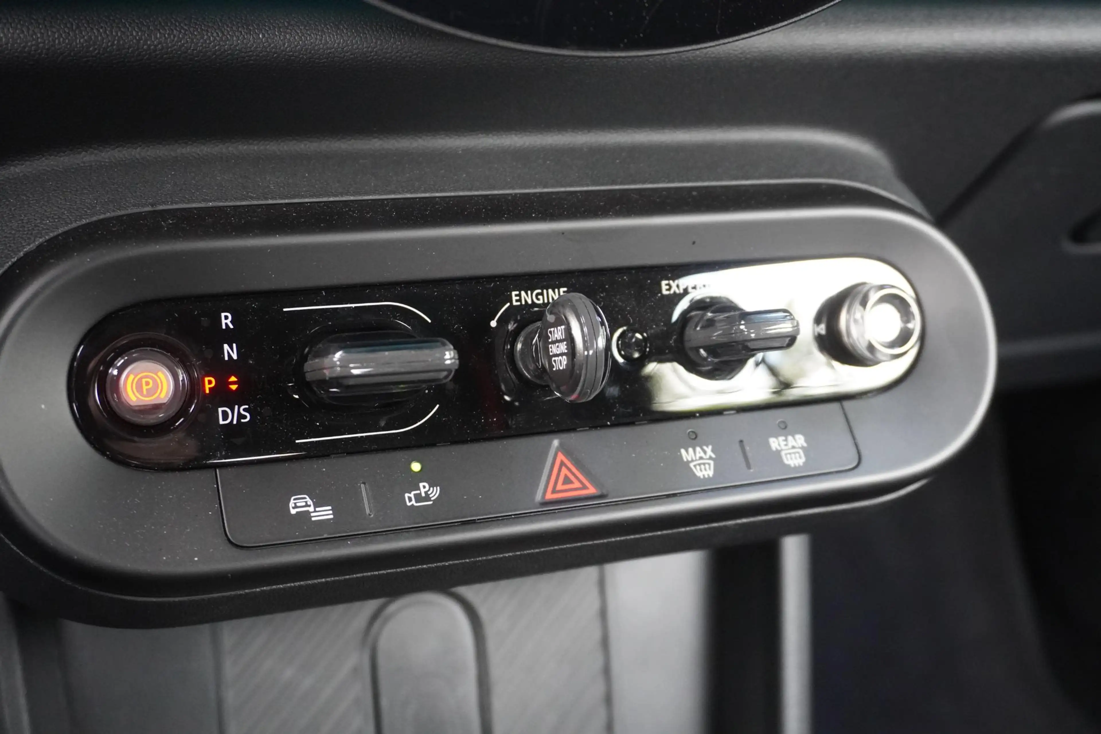 MINI Cooper S Cabrio John Cooper Works Uitvoering | Pakket XL | Stuurwi — photo 12