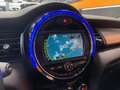 MINI One Cabrio 1.2 Hype Black Led-NaviPro-17"-Int.Sportivi-MDMode Чорний - thumbnail 35