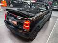 MINI One Cabrio 1.2 Hype Black Led-NaviPro-17"-Int.Sportivi-MDMode Fekete - thumbnail 13