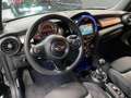 MINI One Cabrio 1.2 Hype Black Led-NaviPro-17"-Int.Sportivi-MDMode Nero - thumbnail 34