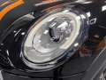 MINI One Cabrio 1.2 Hype Black Led-NaviPro-17"-Int.Sportivi-MDMode Negro - thumbnail 10