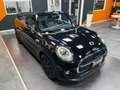 MINI One Cabrio 1.2 Hype Black Led-NaviPro-17"-Int.Sportivi-MDMode Zwart - thumbnail 8