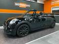 MINI One Cabrio 1.2 Hype Black Led-NaviPro-17"-Int.Sportivi-MDMode Negro - thumbnail 9