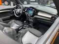 MINI One Cabrio 1.2 Hype Black Led-NaviPro-17"-Int.Sportivi-MDMode Чорний - thumbnail 17