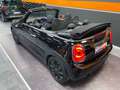 MINI One Cabrio 1.2 Hype Black Led-NaviPro-17"-Int.Sportivi-MDMode Fekete - thumbnail 12