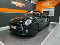 MINI One Cabrio 1.2 Hype Black Led-NaviPro-17"-Int.Sportivi-MDMode Black - thumbnail 3