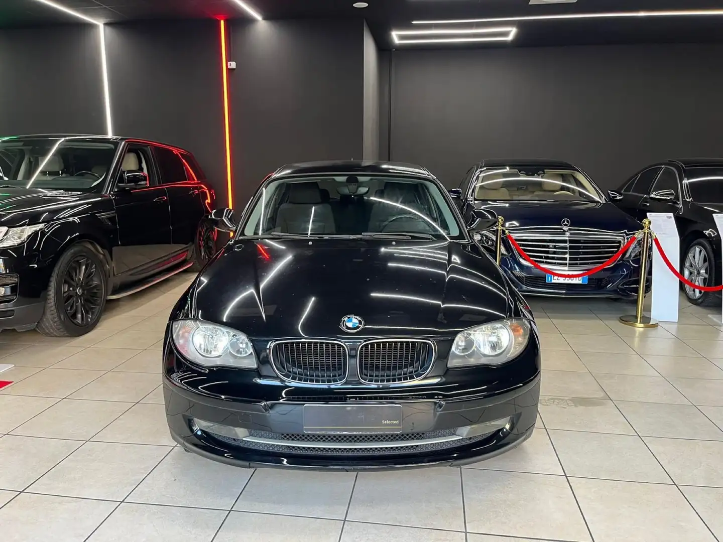BMW 118 118d 5p 2.0 Futura 143cv dpf - 2