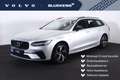 Volvo V90 T6 LONG RANGE AWD Recharge R-Design - Panorama/sch Zilver - thumbnail 1
