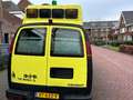 Chevrolet Chevy Van Chevy Van Express 6.5 G21 ambulance Amarillo - thumbnail 2