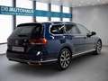 Volkswagen Passat Variant GTE 1.4 TSI DSG Blau - thumbnail 4
