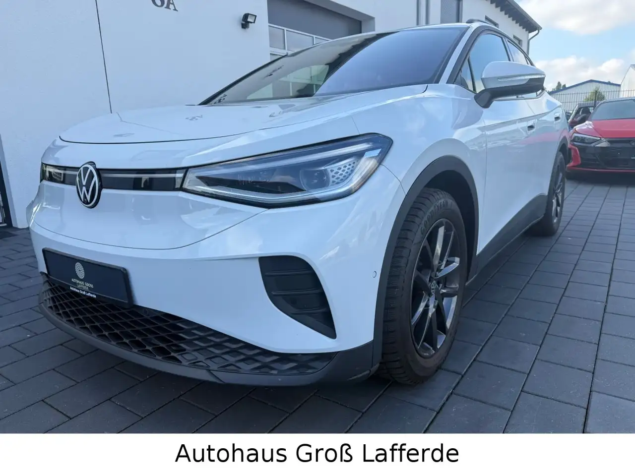 Volkswagen ID.4