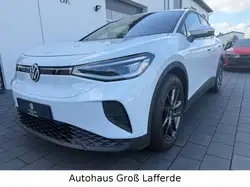 Volkswagen ID.4 Pro 210 kW SHZ IQ Light 360 Kam AHK