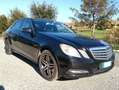 Mercedes-Benz E 200 ngt bipower Black - thumbnail 5