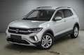 Volkswagen T-Cross 1,0 TSI DSG Life - LAGER 85 kW (116 PS), Automatik Silber - thumbnail 1