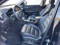 MG HS 1.5 Luxury *NAV*LED*SHZ*CAM*APP* Schwarz - thumbnail 10