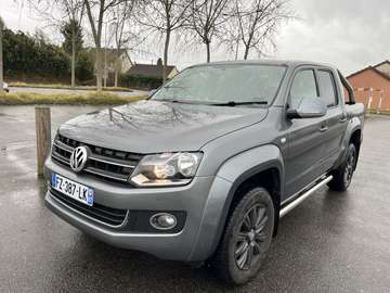 2.0 BiTDI BMT Autm. Highline