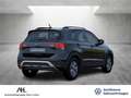 Volkswagen T-Cross 1.0 TSI Life Navi LED ACC PDC Keyless App-Connect Schwarz - thumbnail 8