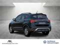 Volkswagen T-Cross 1.0 TSI Life Navi LED ACC PDC Keyless App-Connect Schwarz - thumbnail 6