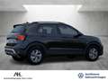 Volkswagen T-Cross 1.0 TSI Life Navi LED ACC PDC Keyless App-Connect Schwarz - thumbnail 9