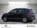 Volkswagen T-Cross 1.0 TSI Life Navi LED ACC PDC Keyless App-Connect Schwarz - thumbnail 5