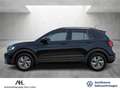 Volkswagen T-Cross 1.0 TSI Life Navi LED ACC PDC Keyless App-Connect Schwarz - thumbnail 3