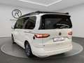 Volkswagen T7 California Ocean 2.0 TDI DSG Langer Überhang KLIMA LED NAVI Weiß - thumbnail 3