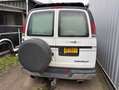 Chevrolet Express MPV Weiß - thumbnail 4