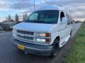 Chevrolet Express MPV Bleu - thumbnail 5
