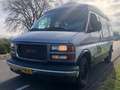 Chevrolet Express MPV Bleu - thumbnail 16