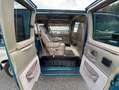 Chevrolet Express MPV Bleu - thumbnail 4