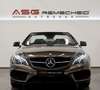 Mercedes-Benz E 400 Cabrio AMG Line *2.HD *Distr.*360°*COMAND Коричневий - thumbnail 3