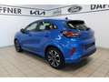 Ford Puma ST-Line AUTOM LED el.Heckklappe Navi Kamera Blau - thumbnail 8