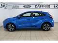 Ford Puma ST-Line AUTOM LED el.Heckklappe Navi Kamera Blau - thumbnail 9